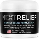 NextRelief Cooling Pain Relief Crea