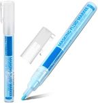 Feifeiya 2 Pcs Masking Fluid Pen fo
