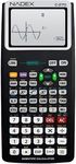 Scientific Calculator with Graph Fu