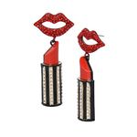 Betsey Johnson Lipsticks