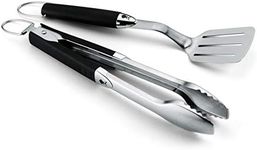 Weber Premium Grill Tool Set - Comp