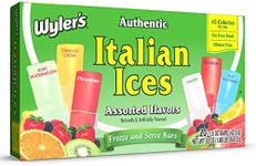 Wylers Authentic Italian Ices (20) 