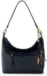 The Sak womens Alameda Leather Hobo, Indigo, One Size US