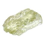 Hiddenite Healing Crystal