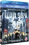 Iron Sky [Blu-ray]