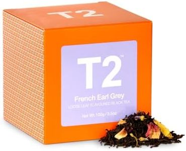 T2 Tea Fre