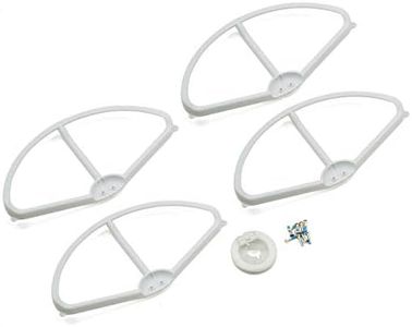 Phantom Propeller Guard Set - Compatible with DJI Phantom 3 Pro Adv Sta, Phantom 2 and 2 Vision - OEM