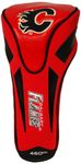 NHL Calgary Flames Single Apex Headcovers