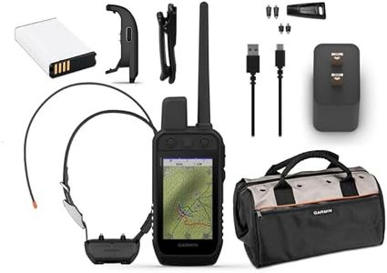 Garmin Alp