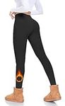 FULLSOFT Fleece Lined Leggings Wome