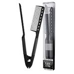 Herstyler Comb For Straightening Ha