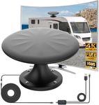 RV Antenna for Camper, RV TV Antenn