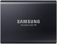 SAMSUNG T5 Portable SSD 1TB - Up to