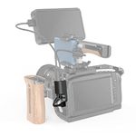 SMALLRIG HDMI/USB/Type-C Adapter for Blackmagic Pocket Cinema Camera for BMPCC 6K/4K Camera Cage - 2960