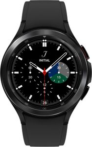 Samsung Galaxy Watch4 Classic 46mm LTE Smartwatch – Black