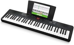 Alesis Melody 61 Keyboard Piano for