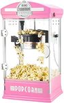 Big Bambino Popcorn Machine - Old F