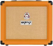 Orange Amps Electric Guitar Power Amplifier, (Crush20RT)