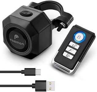 Fosmon USB