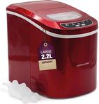 2.2L Andrew James Ice Maker Machine