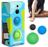 RAD Rounds Myofascial Release Balls