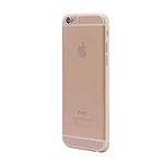 iPhone 6/6s Ultra Thin Case, 0.01 i