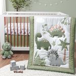 The Peanutshell Baby Crib Bedding S