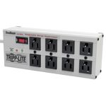 Tripp Lite ISOBAR825ULTRA 8-Outlet Isobar Premium Surge Protector 25 Feet Cord, 3840 Joules