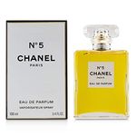 Chanel No.5 Eau De Parfum Spray 100ml