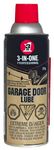 Lubricant For Garage Door Hinges