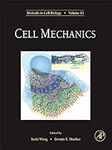 Cell Mechanics (Volume 83) (Methods
