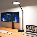 Led Desk Lamps for Home Office with