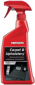 Mothers Carpet & Upholstery Cleaner - 710mL