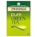 Twinings Pure Green Tea - 20s - Pac