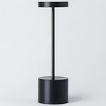 SAKRINGT Cordless Table Lamp Rechar