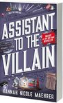 Assistant to the Villain