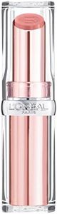 L’Oréal Paris Colour Riche Shine Addiction Lipstick Enriched with Vivid Pigments with a Hydrating Feel, 112 Only In Paris