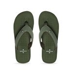 BRAND VILLA Men Doctor Ortho Slippers With Arch Support|Light Weight Home Chappal |Soft Comfortable Stylish Flip Flop Slippers for Men