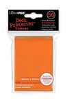 Ultra Pro Deck Protector Sleeves (Orange)