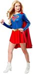 Rubie's womens Supergirl Tv Show Dr