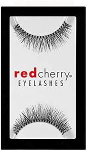 Red Cherry - Primrose 747S - False Eyelashes