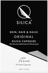 Qsilica Skin, Hair & Nails Original