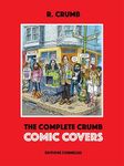 THE COMPLETE CRUMB COMIC COVER