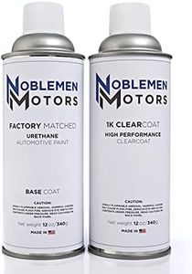 Noblemen M