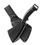 Leopcito 11 Inch Hatchet with Sheat