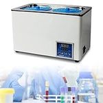 Digital Thermostatic Lab Water Bath