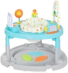 Smart Steps Bounce N' Dance 4-in-1 