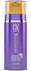 GK Hair Gl