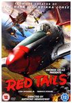 Red Tails [DVD]