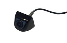 Dolphin Automotive Rear Car Reversing Camera, Boot Mounted, Rearview Parking Camera